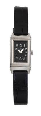 Jaeger LeCoultre Reverso - Wrist and Pocket Watches