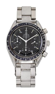 Omega Speedmaster - Wrist and Pocket Watches