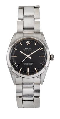 Rolex Oyster Perpetual - Armband- und Taschenuhren