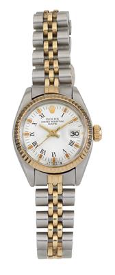 Rolex Oyster Perpetual Date - Wrist and Pocket Watches