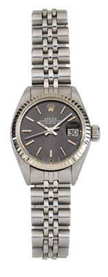 Rolex Oyster Perpetual Date - Armband- und Taschenuhren