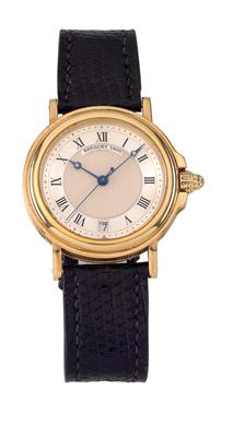 Breguet Horloger de la Marine - Armband- und Taschenuhren