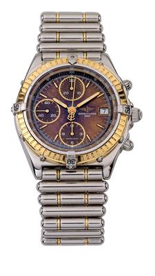 Breitling Chronomat - Wrist- and pocketwatches