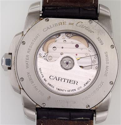 cartier 27 jewels watch