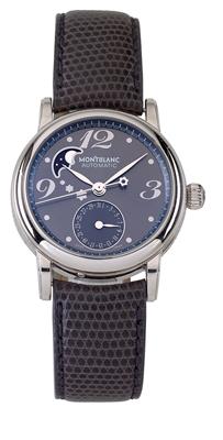Montblanc Masterpiece - Náramkové a kapesní hodinky