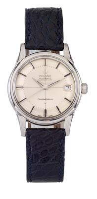 Omega Constellation Chronometer - Armband- und Taschenuhren