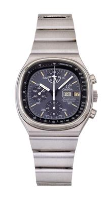 Omega Speedmaster Chronograph - Armband- und Taschenuhren
