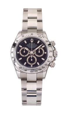 Rolex Oyster Perpetual Cosmograph Daytona - Náramkové a kapesní hodinky