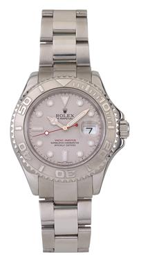 Rolex Oyster Perpetual Date Yachtmaster - Náramkové a kapesní hodinky