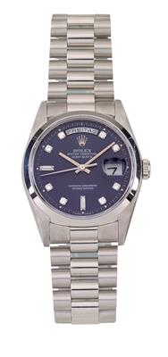 Rolex Oyster Perpetual Day-Date - Orologi da polso e da tasca