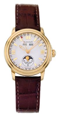 Blancpain Villeret No. 466 - Orologi