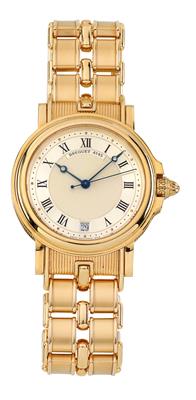 Breguet Horloger de la Marine - Wrist- and Pocketwatches