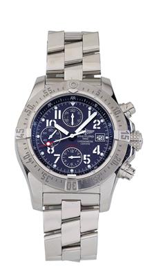 Breitling Avenger Skyland Chronograph - Wrist- and Pocketwatches