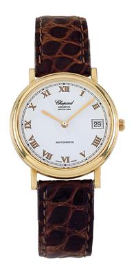 Chopard - Náramkové a kapesní hodinky