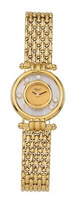 Chopard Happy Diamonds - Wrist- and Pocketwatches