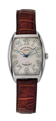 Frank Muller Casablanca - Náramkové a kapesní hodinky