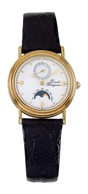 Girard Perregaux - Wrist- and Pocketwatches