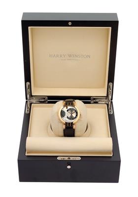 Harry Winston Premier - Náramkové a kapesní hodinky
