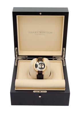 Harry Winston Premier - Orologi