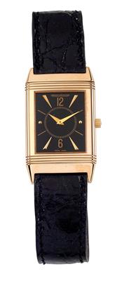 Jaeger LeCoultre Reverso - Armband- und Taschenuhren