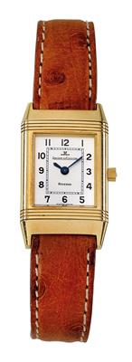 Jaeger LeCoultre Reverso - Armband- und Taschenuhren