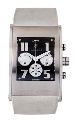 Jorg Hysek Kilada Chronograph - Wrist- and Pocketwatches