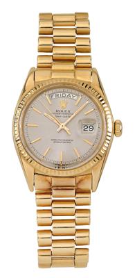 Rolex Oyster Perpetual Day-Date - Orologi