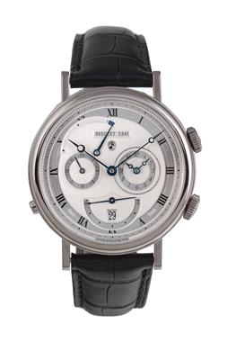 Breguet Classique Le Reveil du Tsar - Armband- u. Taschenuhren