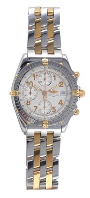 Breitling Chronomat - Wrist and Pocket Watches