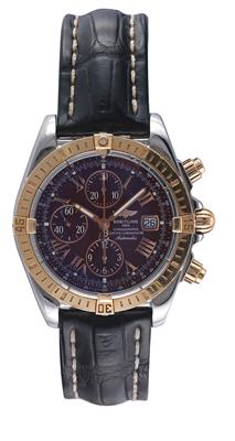 Breitling Evolution Chronograph - Náramkové a kapesní hodinky