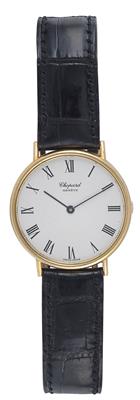 Chopard Classic - Wrist and Pocket Watches