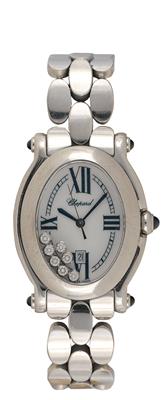 Chopard Happy Sport - Wrist and Pocket Watches