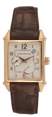 Girard-Perregaux Vintage 1945 - Wrist and Pocket Watches
