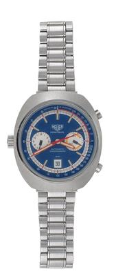 Heuer Montreal - Armband- u. Taschenuhren