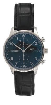 IWC Portuguese - Wrist and Pocket Watches