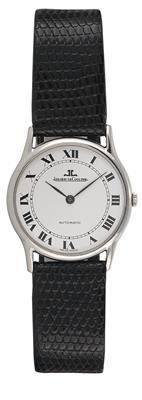 Jaeger LeCoultre - Armband- u. Taschenuhren