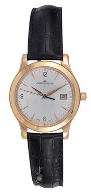 Jaeger LeCoultre Master Control - Armband- u. Taschenuhren