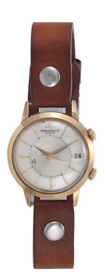 Jaeger LeCoultre Memovox - Armband- u. Taschenuhren