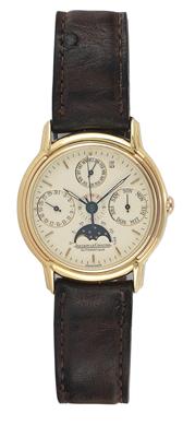 Jaeger LeCoultre Odysseus - Wrist and Pocket Watches