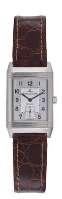 Jaeger LeCoultre Reverso - Wrist and Pocket Watches