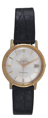 Omega Constellation Chronometer - Armband- u. Taschenuhren