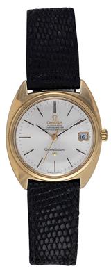 Omega Constellation Chronometer - Armband- u. Taschenuhren
