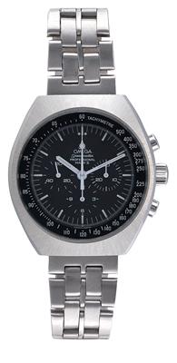 Omega Speedmaster Professional Mark II Chronograph - Armband- u. Taschenuhren