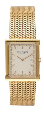 Patek Philippe Les Grecques - Wrist and Pocket Watches