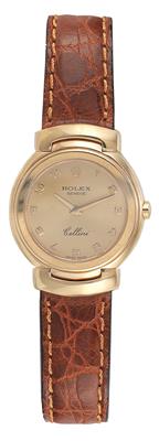 Rolex Cellini - Wrist and Pocket Watches