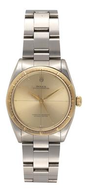 Rolex Oyster Perpetual - Wrist and Pocket Watches