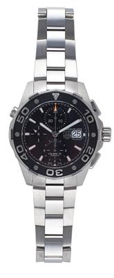 TAG Heuer Aquaracer 500M Calibre 16 - Wrist and Pocket Watches