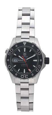 TAG Heuer Aquaracer Defender 34th America’s Cup - Náramkové a kapesní hodinky