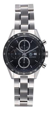 TAG Heuer Carrera - Náramkové a kapesní hodinky