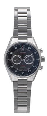 TAG Heuer Carrera Calibre 36 Flyback - Wrist and Pocket Watches
